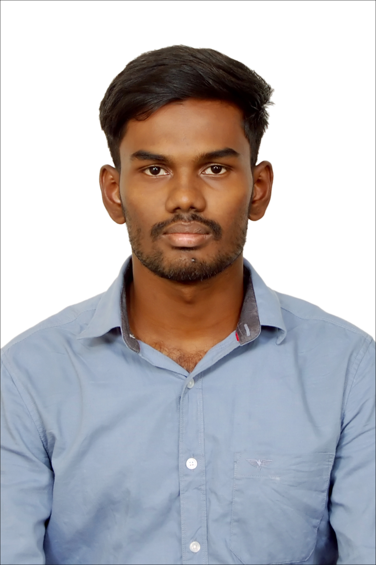 AJITHKUMAR S